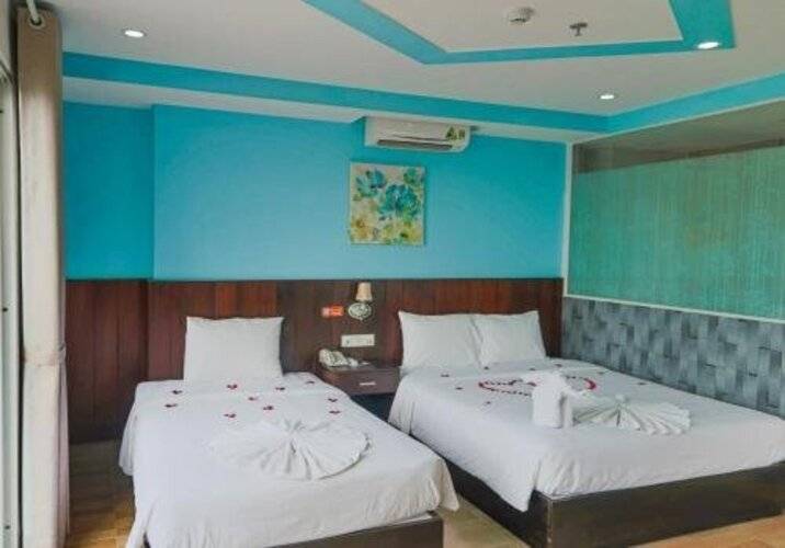 Melyna Hotel