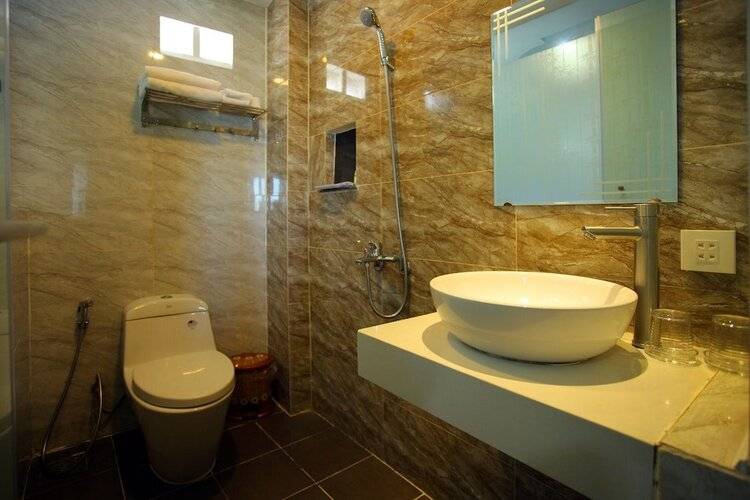 Melyna Hotel