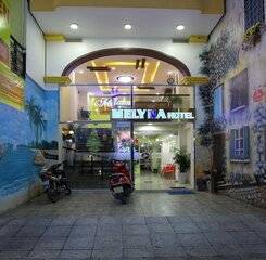 $item['hotel']['name']