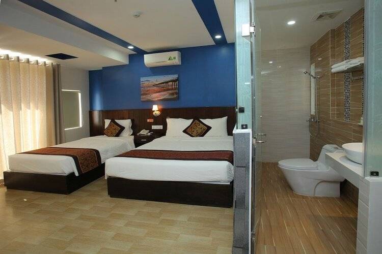 Melyna Hotel