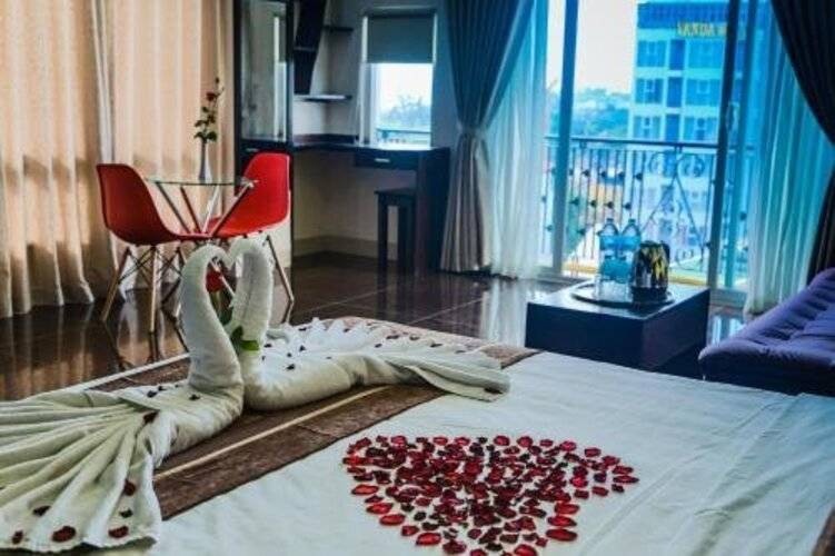 Melyna Hotel