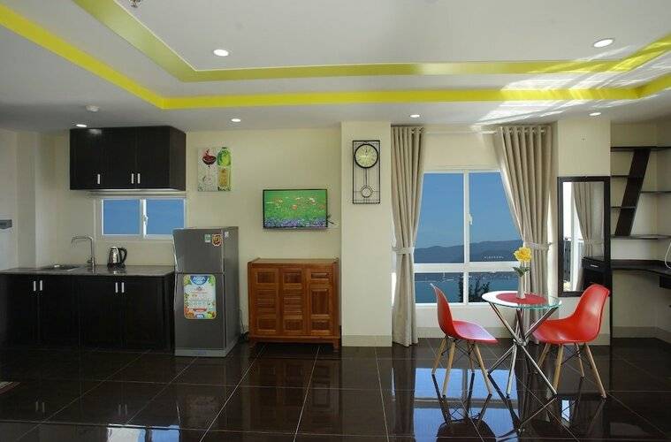 Melyna Hotel
