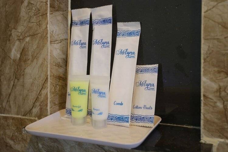 Melyna Hotel