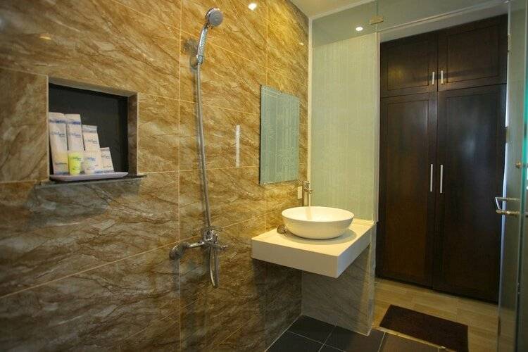 Melyna Hotel