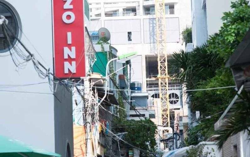 Mojzo Inn Boutique