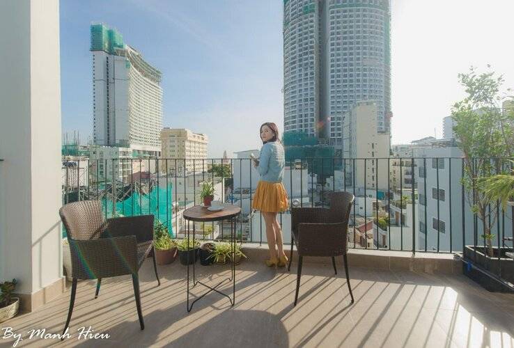 Mojzo Inn Boutique