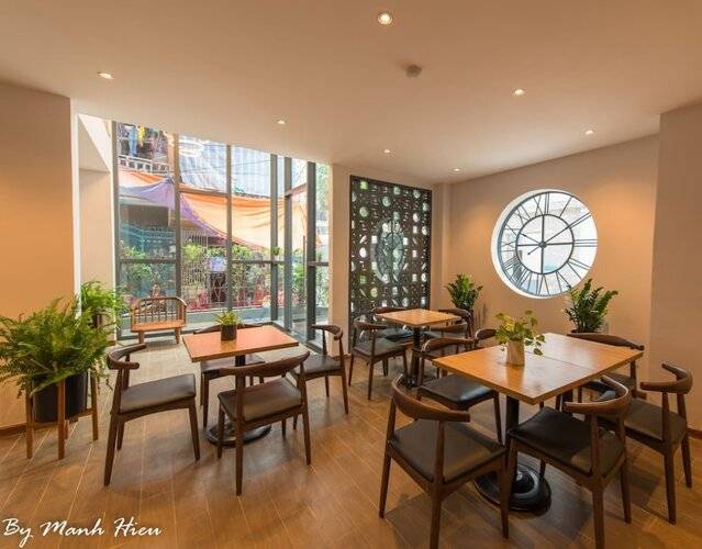 Mojzo Inn Boutique