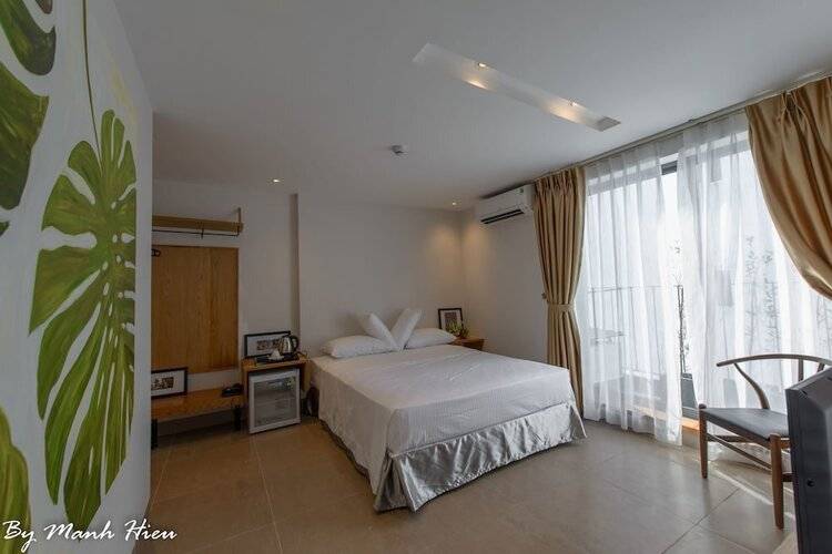 Mojzo Inn Boutique