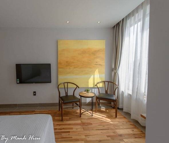 Mojzo Inn Boutique