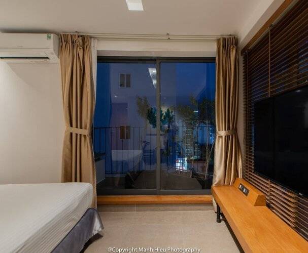 Mojzo Inn Boutique