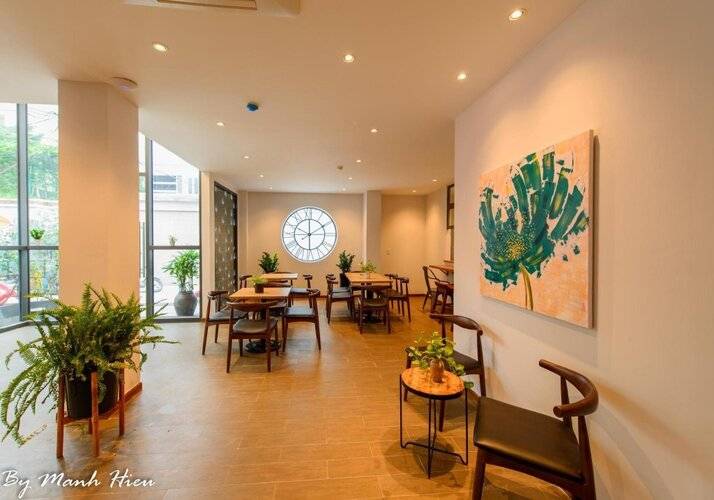 Mojzo Inn Boutique
