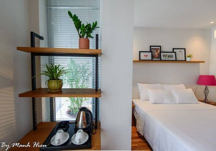 Mojzo Inn Boutique