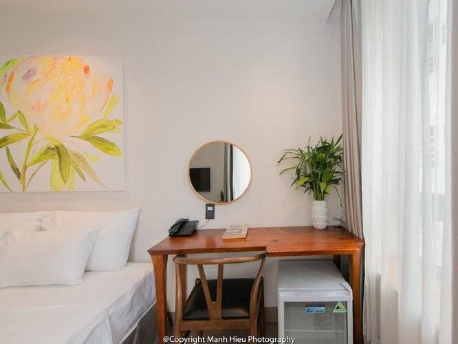 Mojzo Inn Boutique