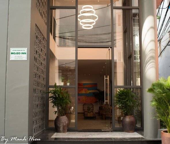 Mojzo Inn Boutique