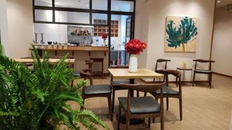Mojzo Inn Boutique