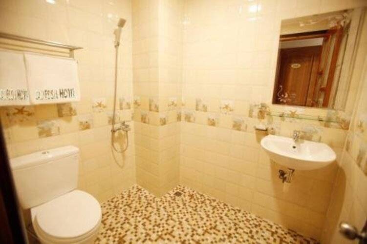 Odessa Hotel