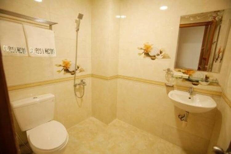 Odessa Hotel