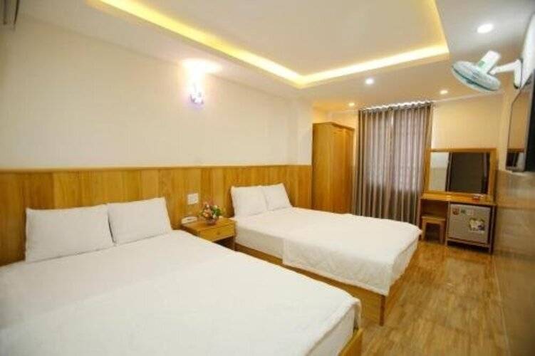 Odessa Hotel