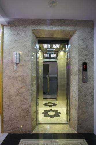 Odessa Hotel