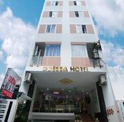 $item['hotel']['name']