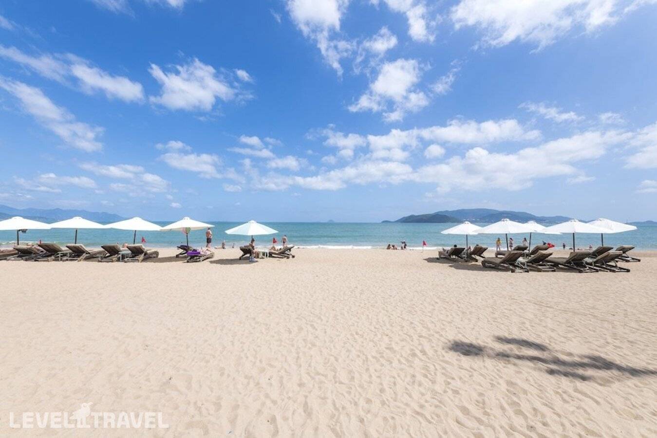 Отель OPOX Nha Trang — Нячанг, Вьетнам