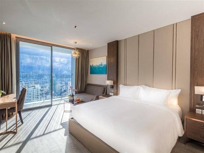 The Empyrean Nha Trang