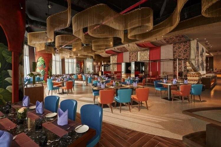 The Empyrean Nha Trang