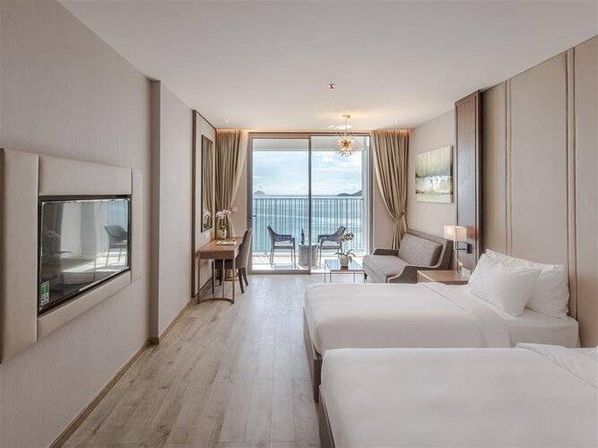 The Empyrean Nha Trang