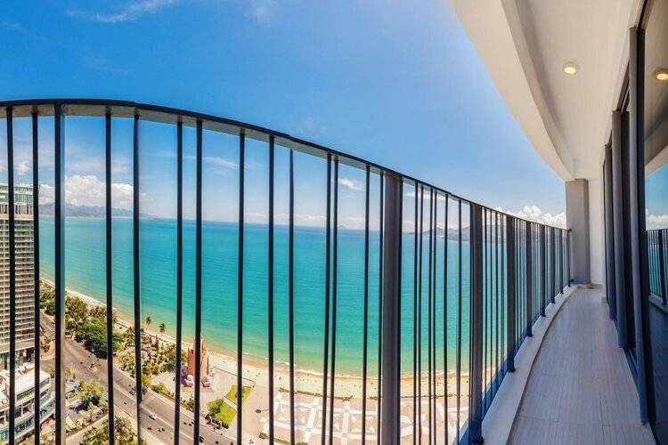 The Empyrean Nha Trang