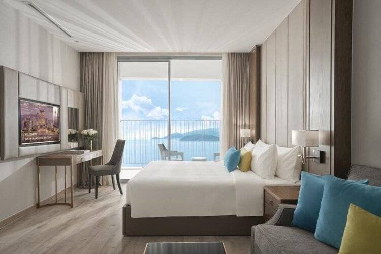 The Empyrean Nha Trang