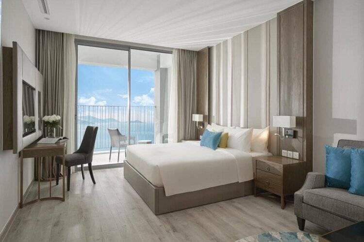 The Empyrean Nha Trang