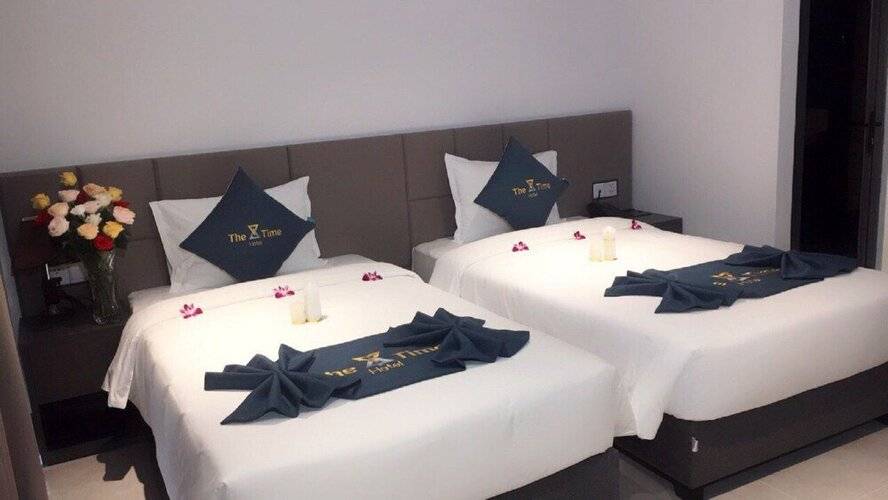 The Time Hotel Nha Trang