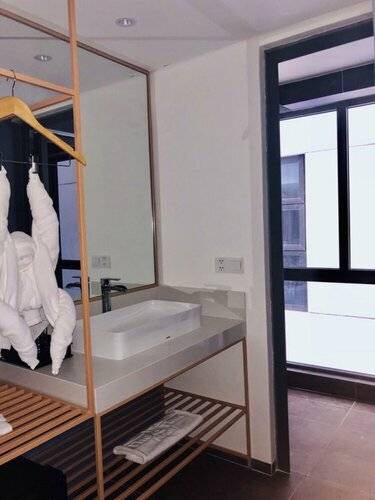 The Time Hotel Nha Trang