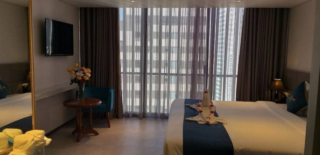 The Time Hotel Nha Trang