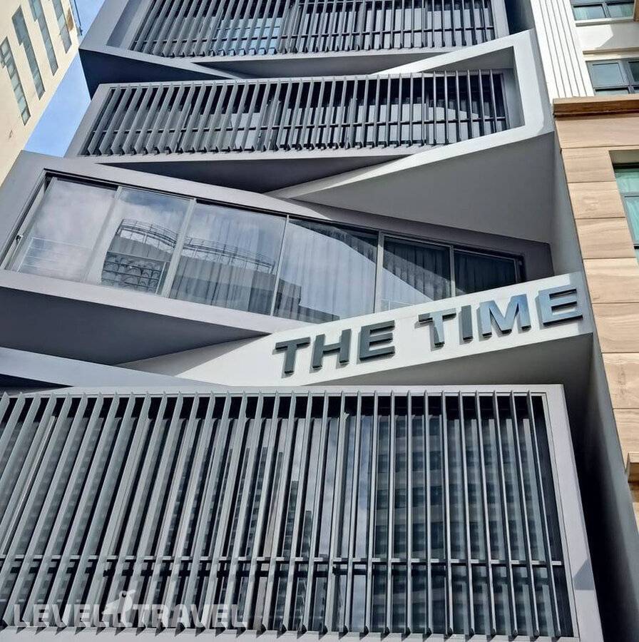 The Time Hotel Nha Trang — фото 1