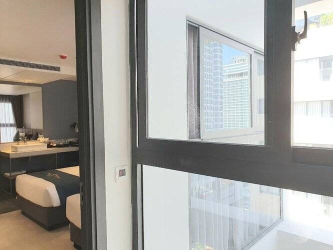 The Time Hotel Nha Trang