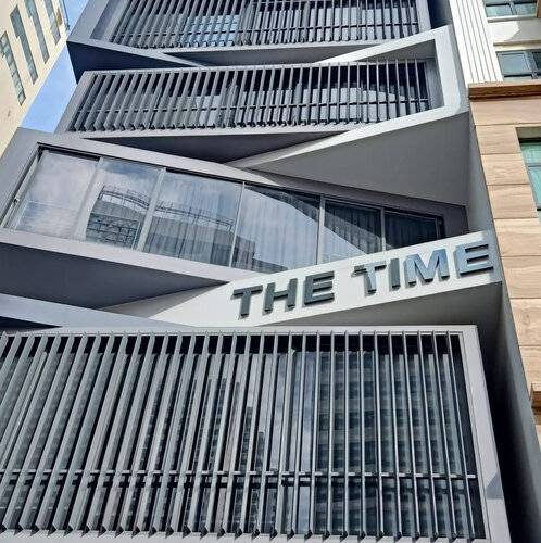 The Time Hotel Nha Trang