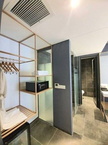 The Time Hotel Nha Trang