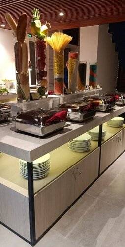 The Time Hotel Nha Trang