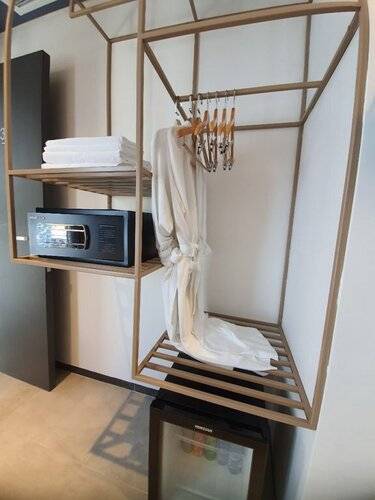 The Time Hotel Nha Trang