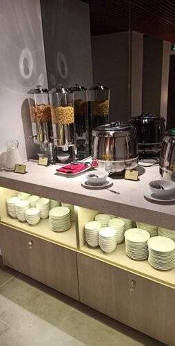 The Time Hotel Nha Trang