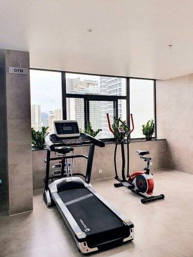 The Time Hotel Nha Trang
