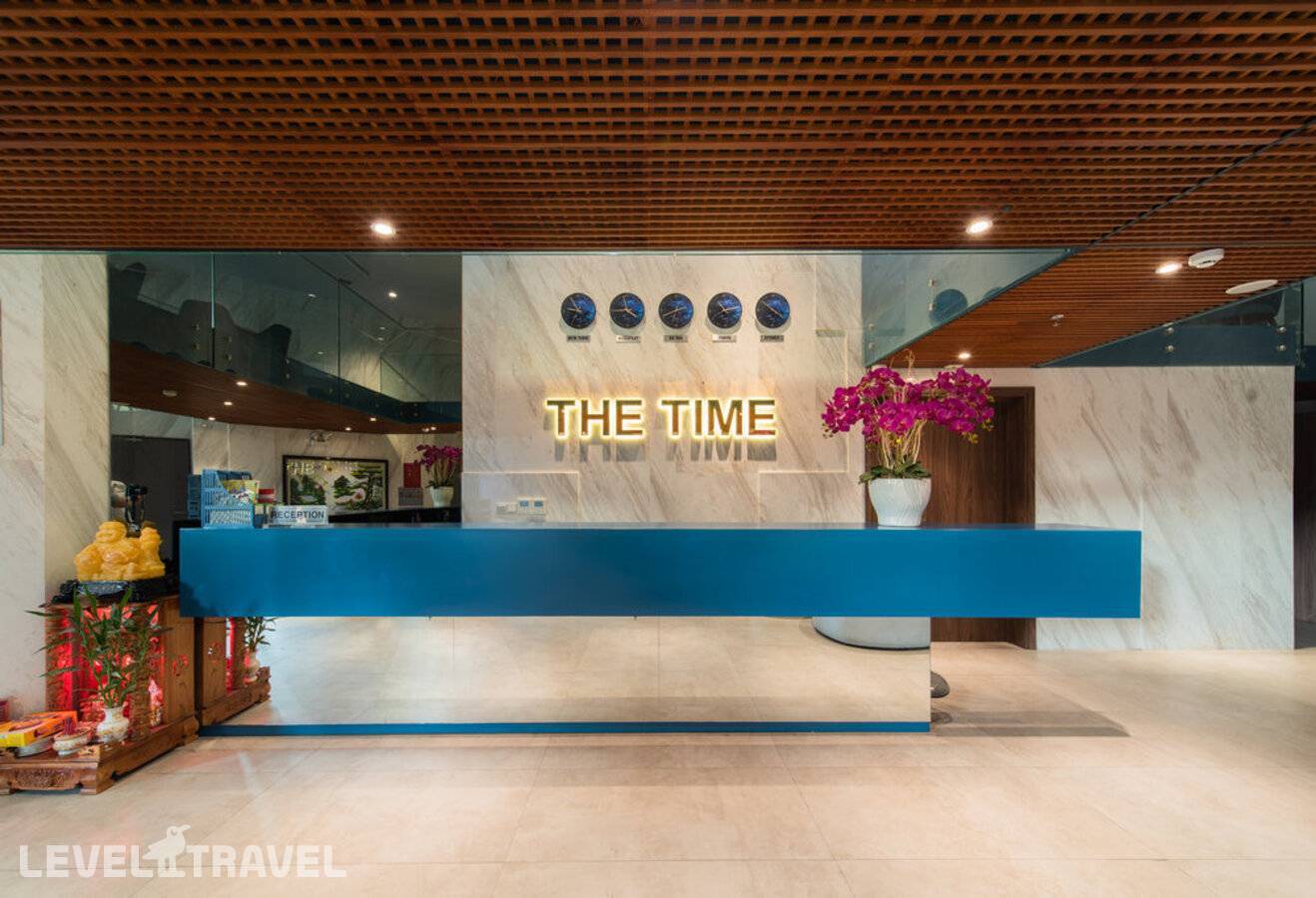 The Time Hotel Nha Trang — фото 6
