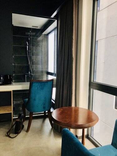 The Time Hotel Nha Trang