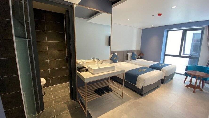 The Time Hotel Nha Trang