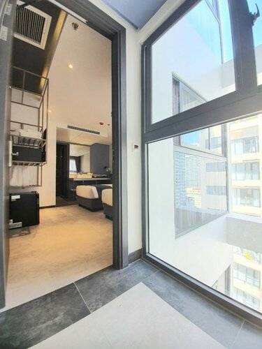 The Time Hotel Nha Trang