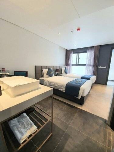 The Time Hotel Nha Trang