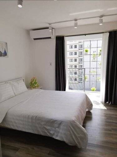 Trinh's Apartment