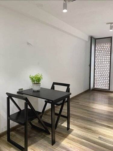 Trinh's Apartment