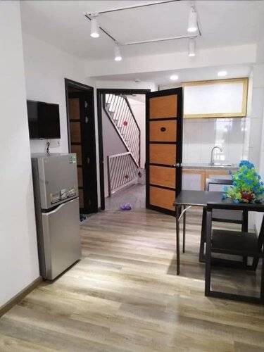 Trinh's Apartment